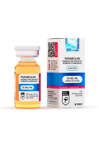 Parabolan Hilma Biocare EU