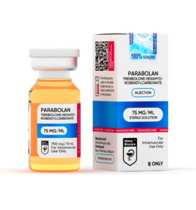 Parabolan Hilma Biocare EU Parabolan Hilma Biocare EU