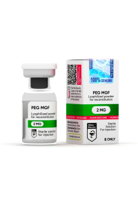 PEG MGF Hilma Biocare EU