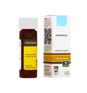 Stanozolol Hilma Biocare USA Stanozolol Hilma Biocare USA
