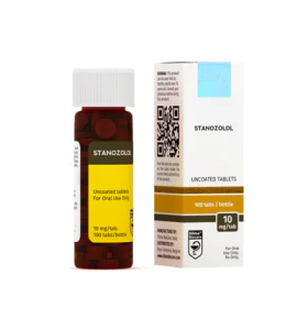 Stanozolol Hilma Biocare USA Stanozolol Hilma Biocare USA