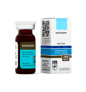 Sustanon 250 Hilma Biocare USA Sustanon 250 Hilma Biocare USA