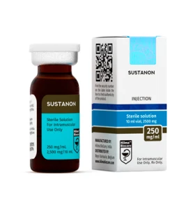 Sustanon 250 Hilma Biocare EU