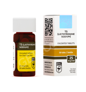 T3 Hilma Biocare USA