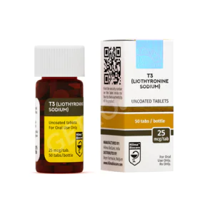 T3 Hilma Biocare USA T3 Hilma Biocare USA