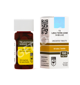 T4 Hilma Biocare USA T4 Hilma Biocare USA