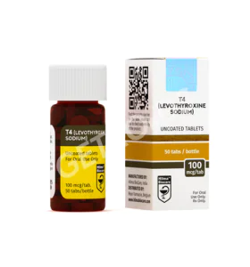 T4 Hilma Biocare levothyroxine sodium T4 Hilma Biocare USA