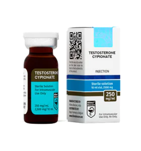 Testosterone Cypionate 250 Hilma Biocare Testosterone Cypionate 250 Hilma Biocare