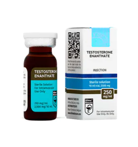 Testosterone Enanthate 250 Hilma Biocare USA Testosterone Enanthate 250 Hilma Biocare USA