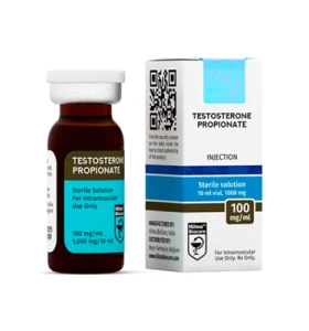 Testosterone Propionate Hilma Biocare EU