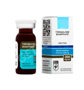 Trenbolone Enanthate Hilma Biocare EU