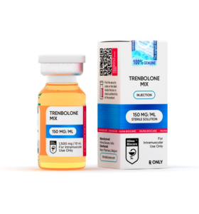 Trenbolone Mix Hilma Biocare EU