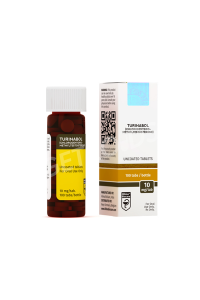 Turinabol Hilma BioCare USA