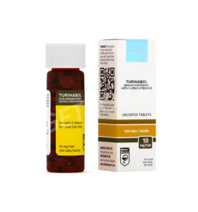 Turinabol Hilma BioCare USA Turinabol Hilma BioCare USA