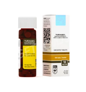 Turinabol Hilma BioCare EU