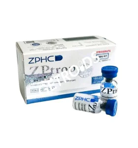 Zptropin 160IU Zptropin 160IU - -