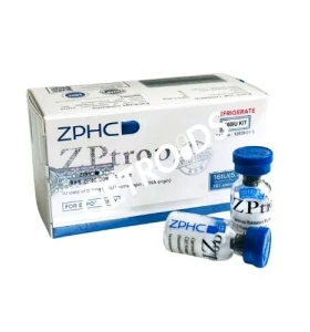 Zptropin 160IU