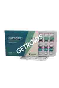 Hutrope Liophilized 100IU Hubio Pharm INT