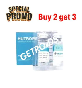 Hutrope Liquid 100IU Hubio Pharm Hutrope Liquid 100IU Hubio Pharm