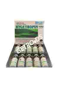 Hygetropin 100IU USA