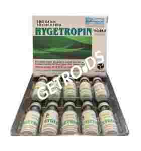 Hygetropin 100IU INT