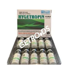 Hygetropin 100IU Hygetropin 100IU
