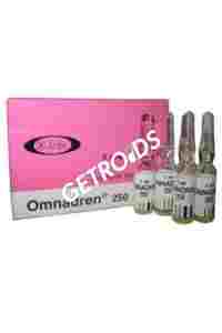 Omnadren 250 Jelfa INT