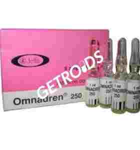 Omnadren 250 Jelfa USA