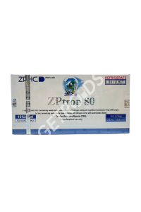Zptrop 80 IU ZPHC USA