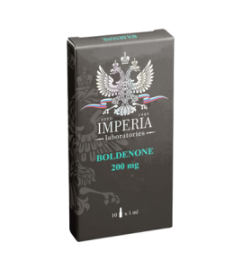 Boldenone 200 Imperia Labs EU