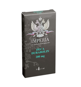 Deca Durabolin 200 Imperia Labs EU Deca Durabolin 200 Imperia Labs EU