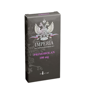 Primobolan 100 Imperia Labs EU Primobolan 100 Imperia Labs EU