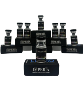 Semaglutide 5 Imperia Labs EU