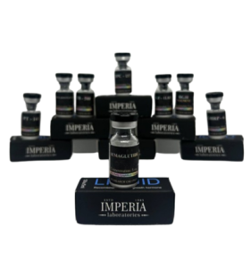 Semaglutide 5 Imperia Labs EU Semaglutide 5 Imperia Labs EU