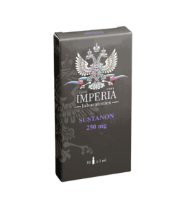 Sustanon 250 Imperia Labs EU Sustanon 250 Imperia Labs EU