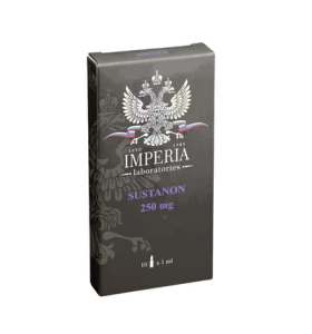 Sustanon 250 Imperia Labs EU