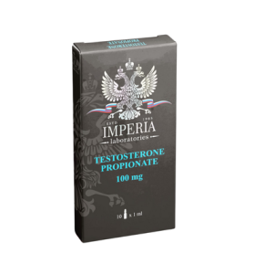 Testosterone Propionate 100 Imperia Labs EU Testosterone Propionate 100 Imperia Labs EU