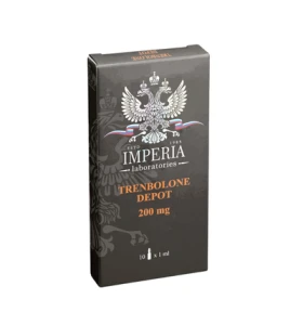 Trenbolone Depot 200 Imperia Labs EU