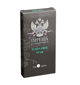 Turinabol 10 Imperia Labs EU Turinabol 10 Imperia Labs EU