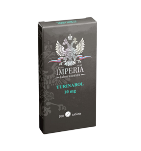 Turinabol 10 Imperia Labs EU Turinabol 10 Imperia Labs EU