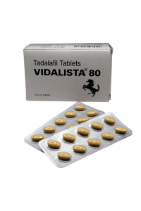 Vidalista 80