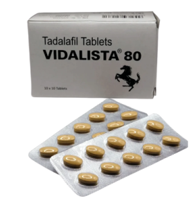 Vidalista 80