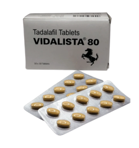 Vidalista 80