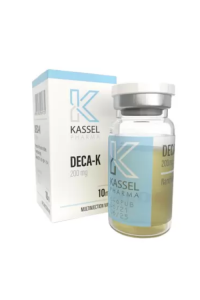 Deca k  Kassel Pharma USA