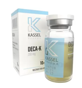 Deca k  Kassel Pharma USA