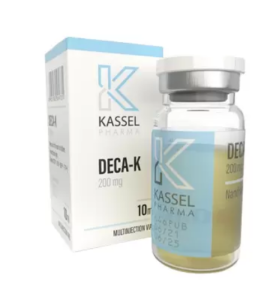 Deca k Kassel Pharma USA Deca k Kassel Pharma USA