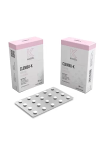 Clembu K 70tb Kassel Pharma Usa