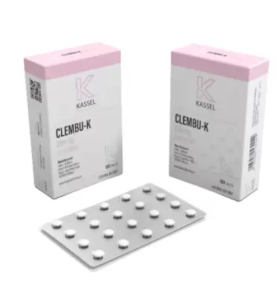 Clembu K 70tb Kassel Pharma Usa Clembu K 70tb Kassel Pharma Usa