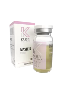 Maste K 1000 Kassel Pharma USA