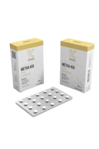  Metha K 70 Tabs  Kassel Pharma USA